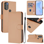 For Motorola Moto G71 5G / Nude