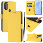 For Motorola Moto G71 5G / Lemon Yellow