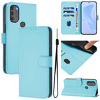 For Motorola Moto G71 5G / Sky Blue