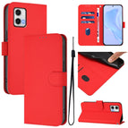 For Motorola Moto G73 5G / Red