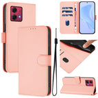 For Motorola Moto G84 5G / Pink