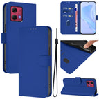 For Motorola Moto G84 5G / Dark Blue