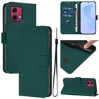 For Motorola Moto G84 5G / Dark Green