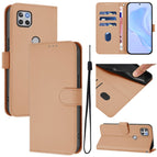 For Motorola One 5G Ace / Nude