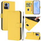 For Motorola Moto X30 Pro 5G / Lemon Yellow