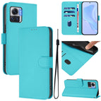 For Motorola Moto X30 Pro 5G / Lake Blue