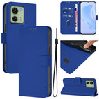 For Motorola Edge 40 5G Global / Dark Blue