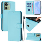 For Motorola Edge 40 5G Global / Sky Blue