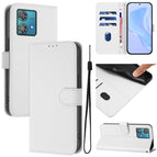 For Motorola Edge 40 Neo 5G / White