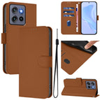 For Motorola Edge 50 Neo / Brown