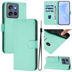 For Motorola Edge 50 Neo / Mint Green
