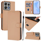 For Motorola Edge 50 Pro / Nude