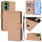 For Motorola Moto G35 / Nude