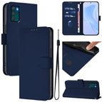 For Motorola Moto G42 4G / Navy Blue