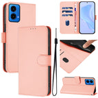For Motorola Moto G45 5G / G34 5G / Pink