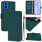 For Motorola Moto G45 5G / G34 5G / Dark Green