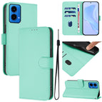 For Motorola Moto G45 5G / G34 5G / Mint Green