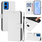 For Motorola Moto G45 5G / G34 5G / White