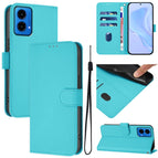 For Motorola Moto G45 5G / G34 5G / Lake Blue