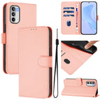 For Motorola Moto G 5G 2022 / Pink