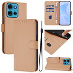 For Motorola Moto G75 5G / Nude