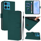 For Motorola Moto G75 5G / Dark Green