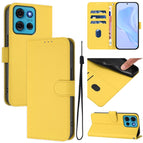 For Motorola Moto G75 5G / Lemon Yellow