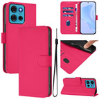 For Motorola Moto G75 5G / Rose Red