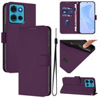 For Motorola Moto G75 5G / Violet