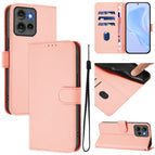 For Motorola Edge 50 5G Global / Pink