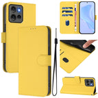 For Motorola Edge 50 5G Global / Lemon Yellow