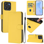 For Motorola Moto G15 / Lemon Yellow