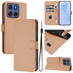For Motorola Edge 60 Fusion / Nude
