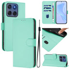 For Motorola Edge 60 Fusion / Mint Green