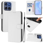 For Motorola Edge 60 Fusion / White