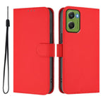 For Motorola Moto G06 4G / Red