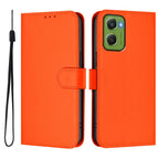 For Motorola Moto G06 4G / Orange