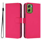 For Motorola Moto G06 4G / Rose Red