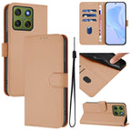 For Motorola Edge 70 5G / X70 Air 5G / Nude