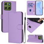 For Motorola Edge 70 5G / X70 Air 5G / Lavender Purple
