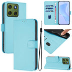 For Motorola Edge 70 5G / X70 Air 5G / Sky Blue