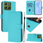 For Motorola Edge 70 5G / X70 Air 5G / Lake Blue