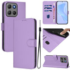 For Motorola Moto G17 4G / G15 / Lavender Purple