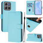 For Motorola Moto G17 4G / G15 / Sky Blue