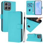 For Motorola Moto G17 4G / G15 / Lake Blue