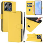 For Motorola Moto X70 Air Pro 5G / Lemon Yellow