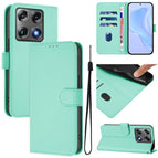For Motorola Moto X70 Air Pro 5G / Mint Green
