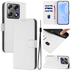 For Motorola Moto X70 Air Pro 5G / White
