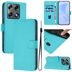 For Motorola Moto X70 Air Pro 5G / Lake Blue