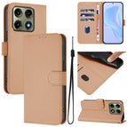 For Motorola Edge 70 Pro / Nude